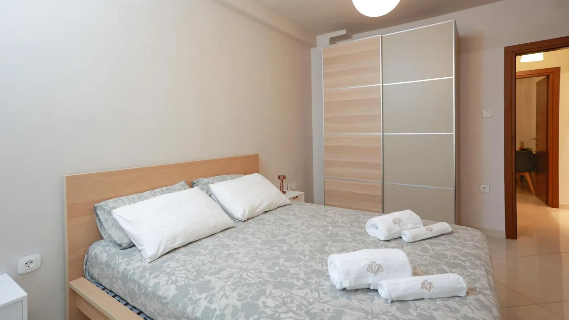 Orion White Tower Apartment Θεσσαλονίκη Ελλάδα