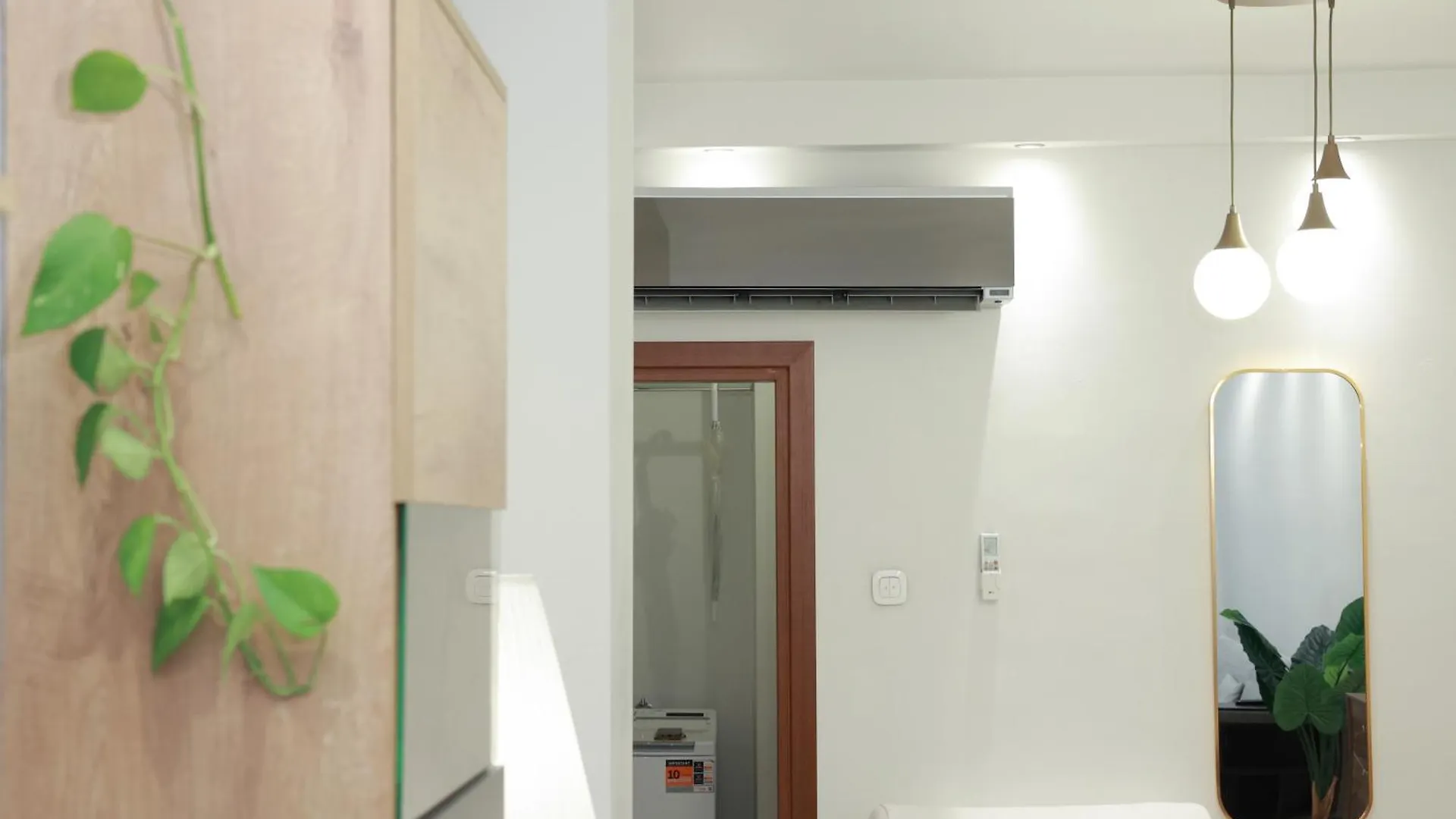 Orion White Tower Apartment Θεσσαλονίκη 0*,  Ελλάδα
