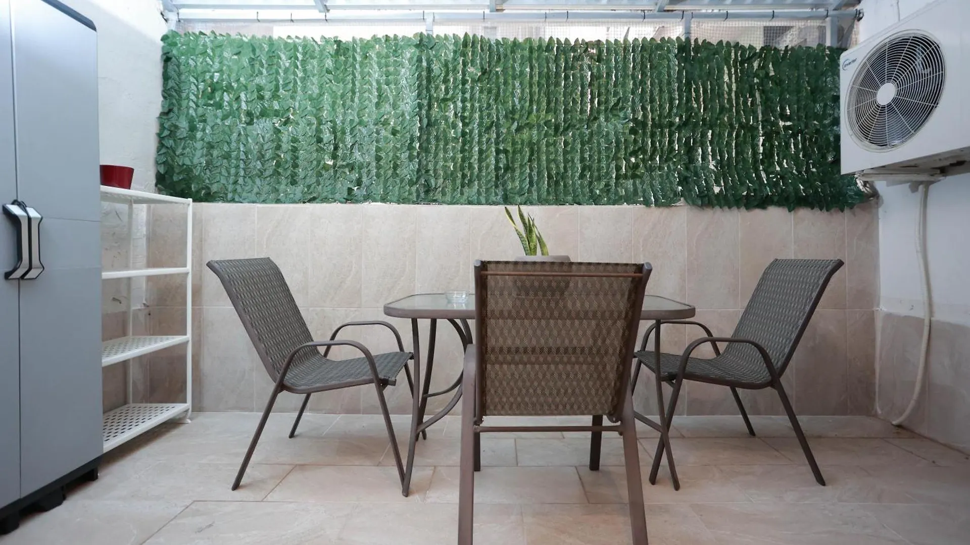 Orion White Tower Apartment Θεσσαλονίκη