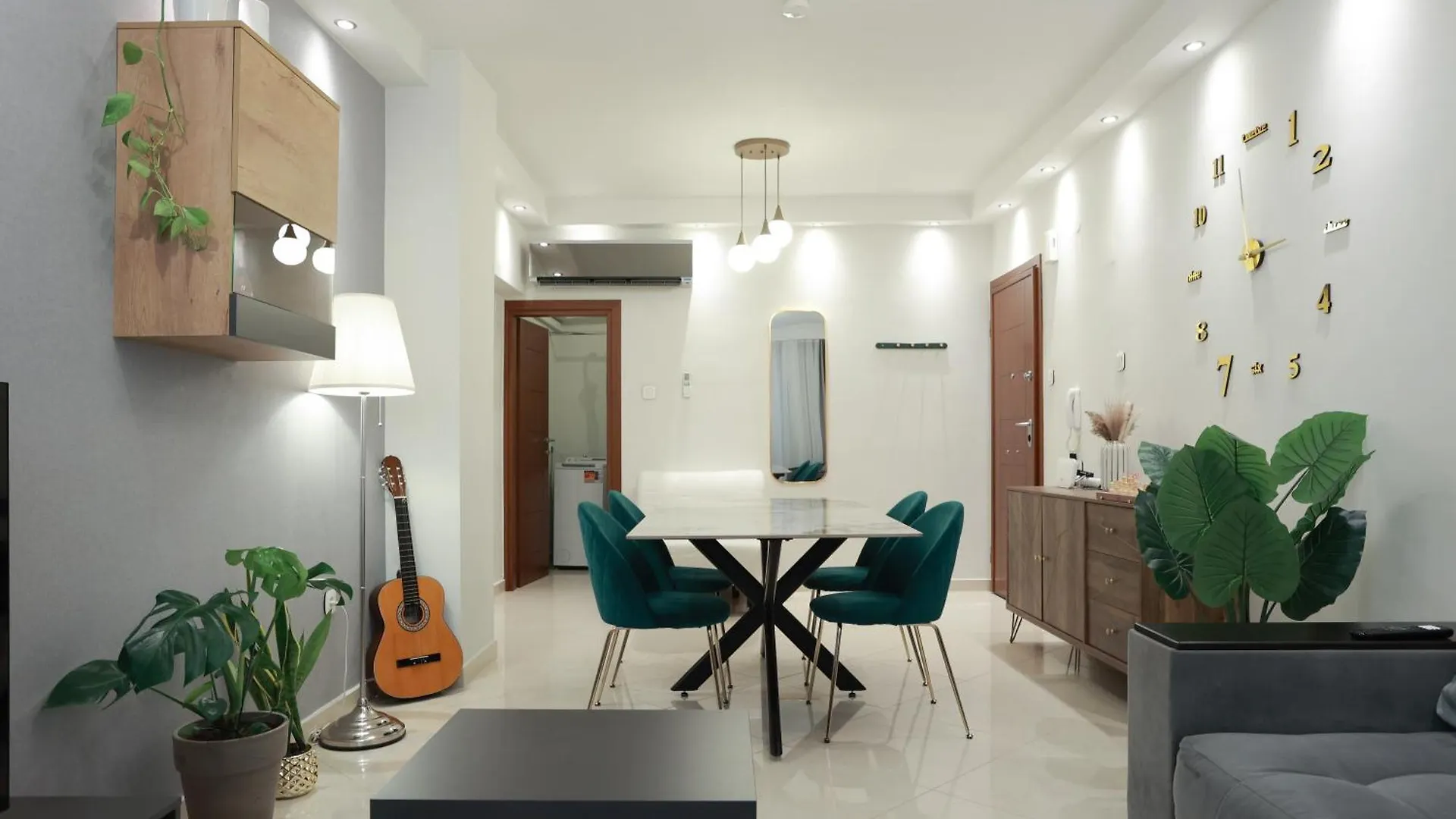 Orion White Tower Apartment Θεσσαλονίκη Ελλάδα