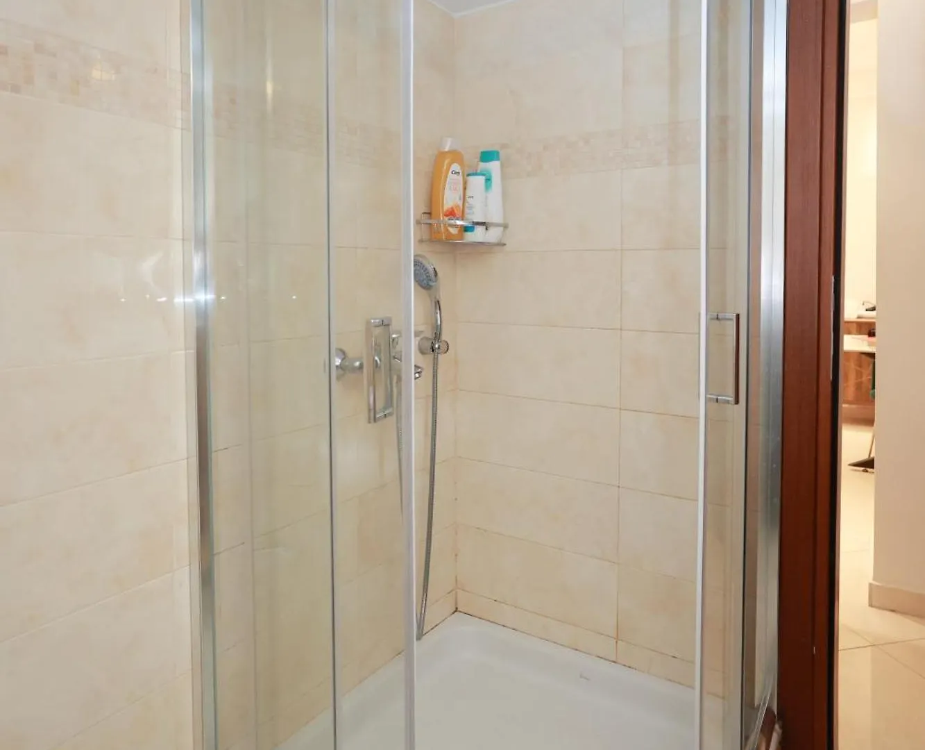 Orion White Tower Apartment Θεσσαλονίκη 0*,  Ελλάδα