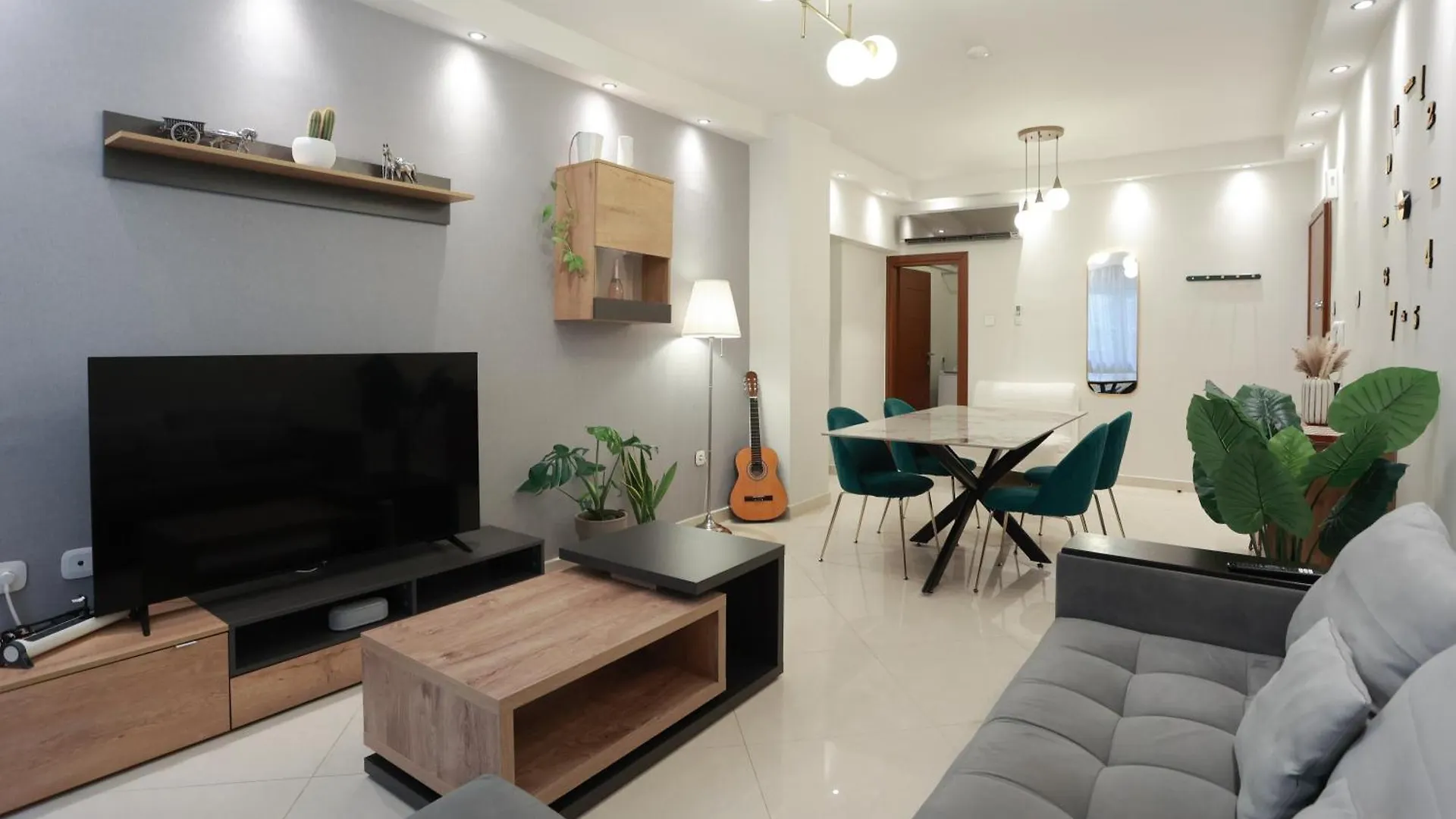Orion White Tower Apartment Θεσσαλονίκη