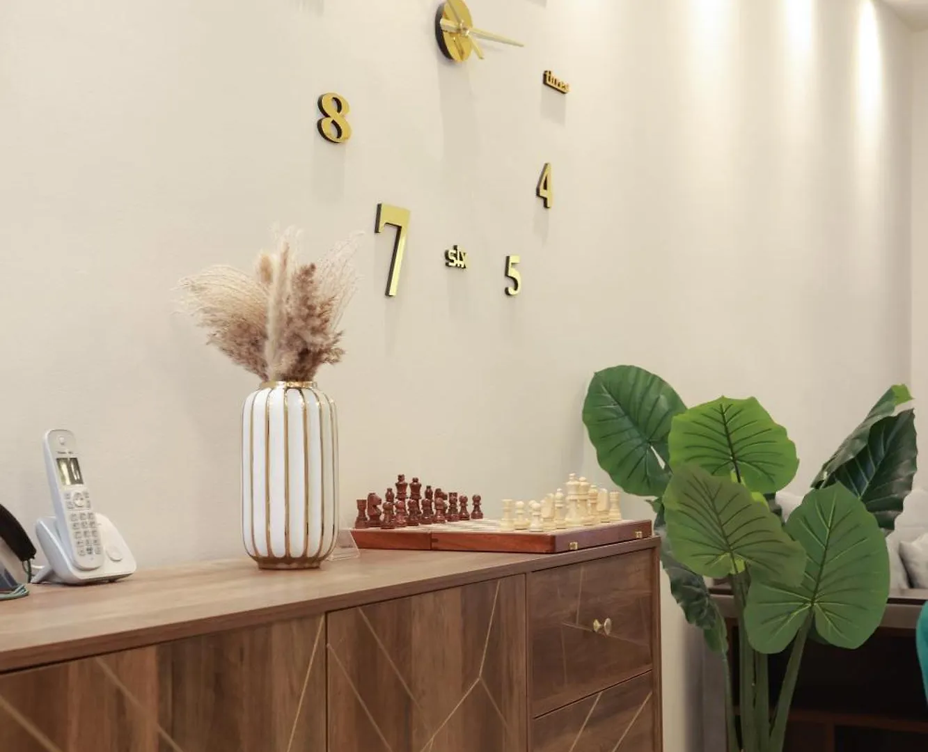 Orion White Tower Apartment Θεσσαλονίκη Ελλάδα