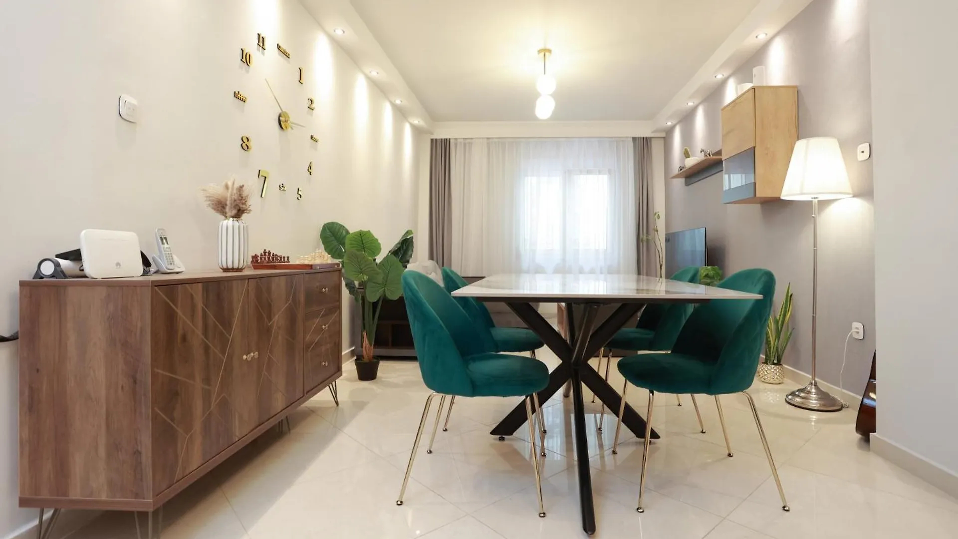 Orion White Tower Apartment Θεσσαλονίκη
