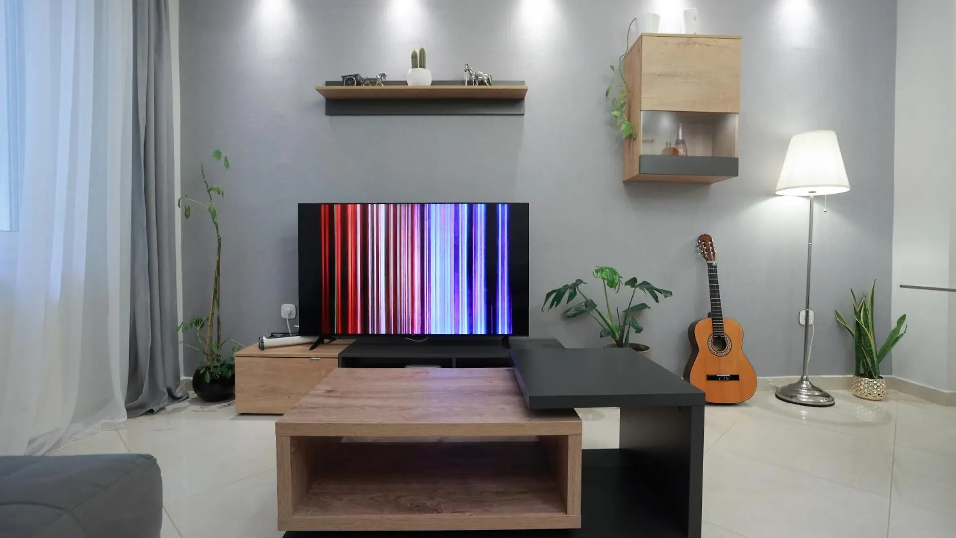 Orion White Tower Apartment Θεσσαλονίκη