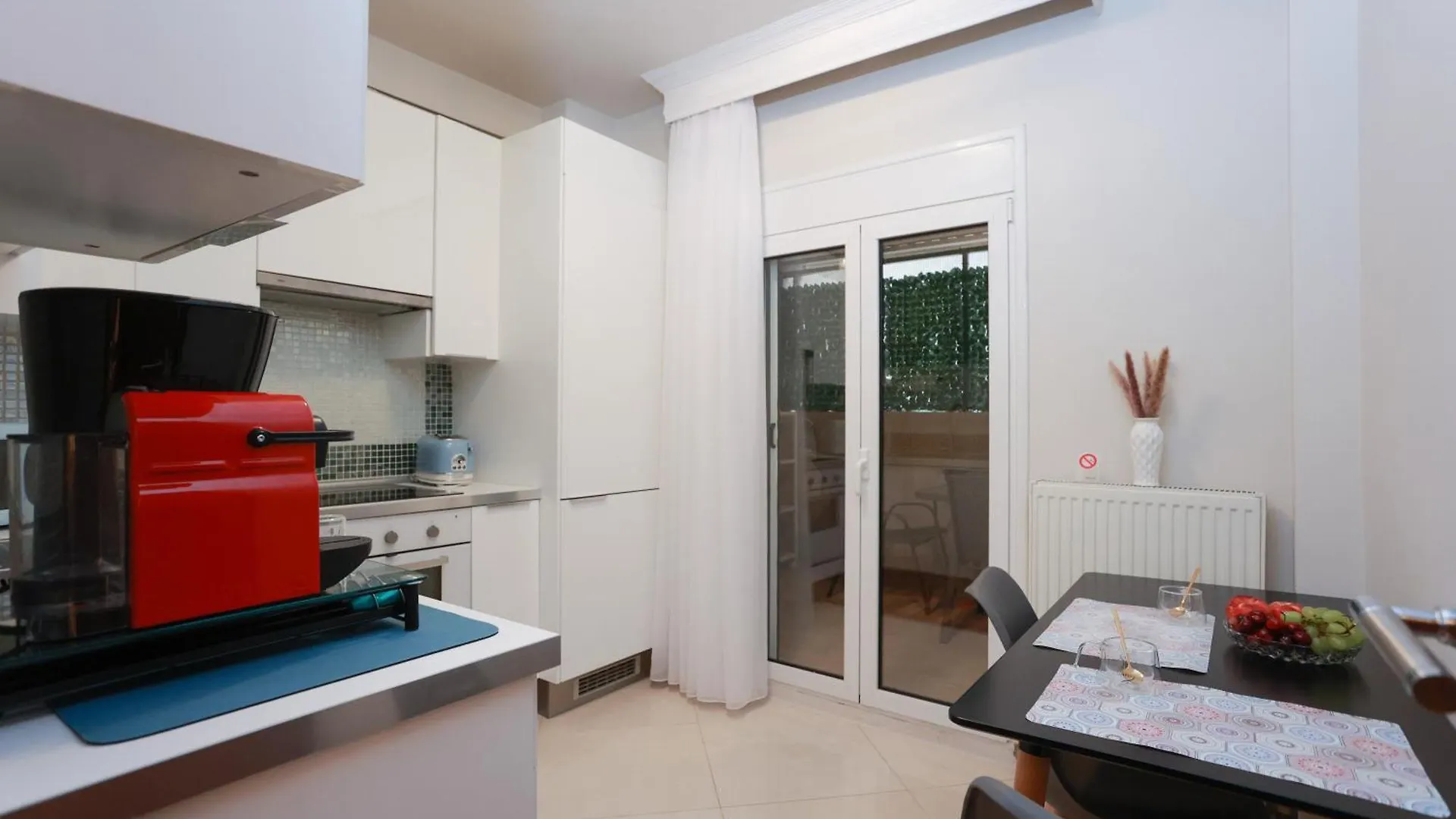 Orion White Tower Apartment Θεσσαλονίκη