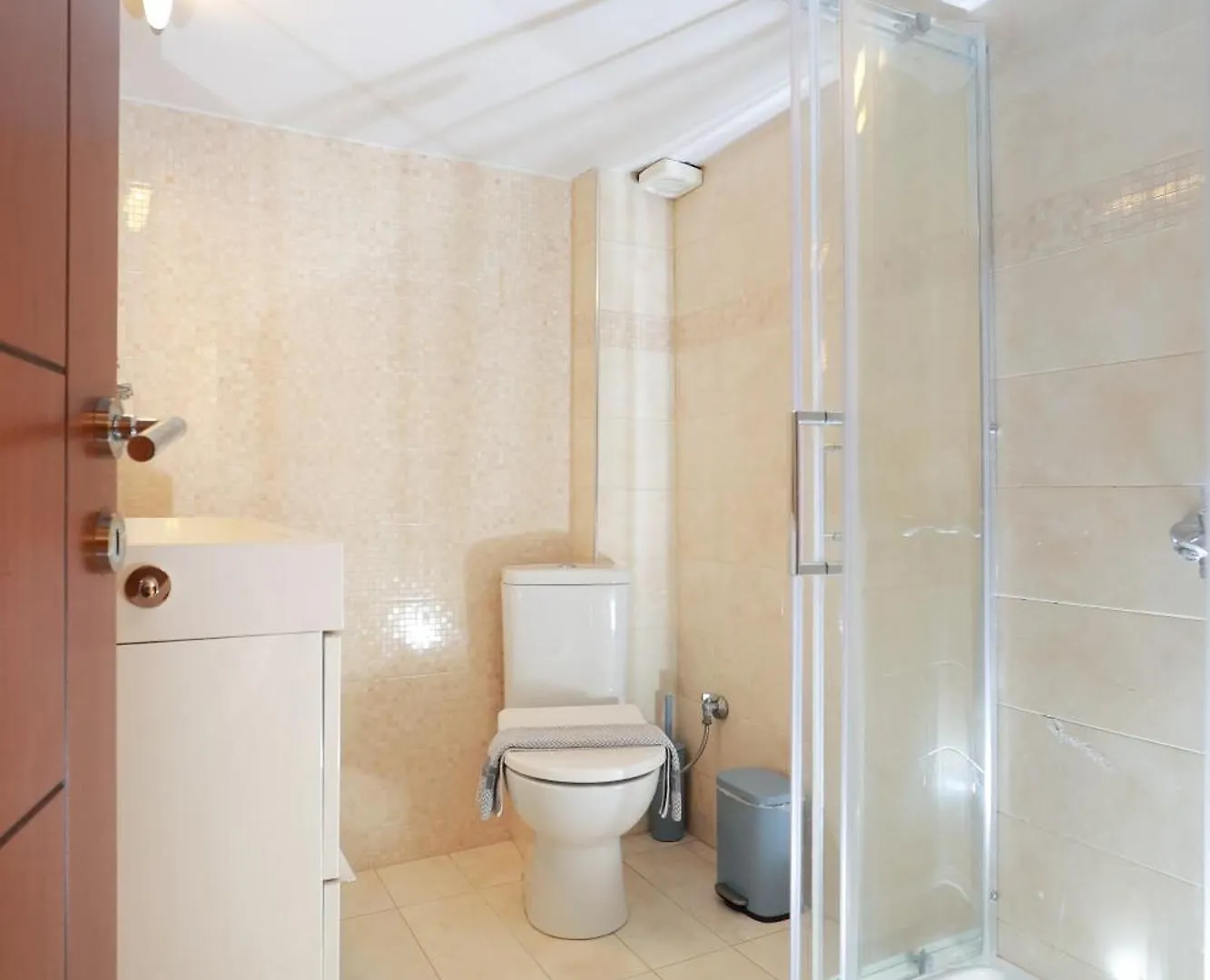 Orion White Tower Apartment Θεσσαλονίκη