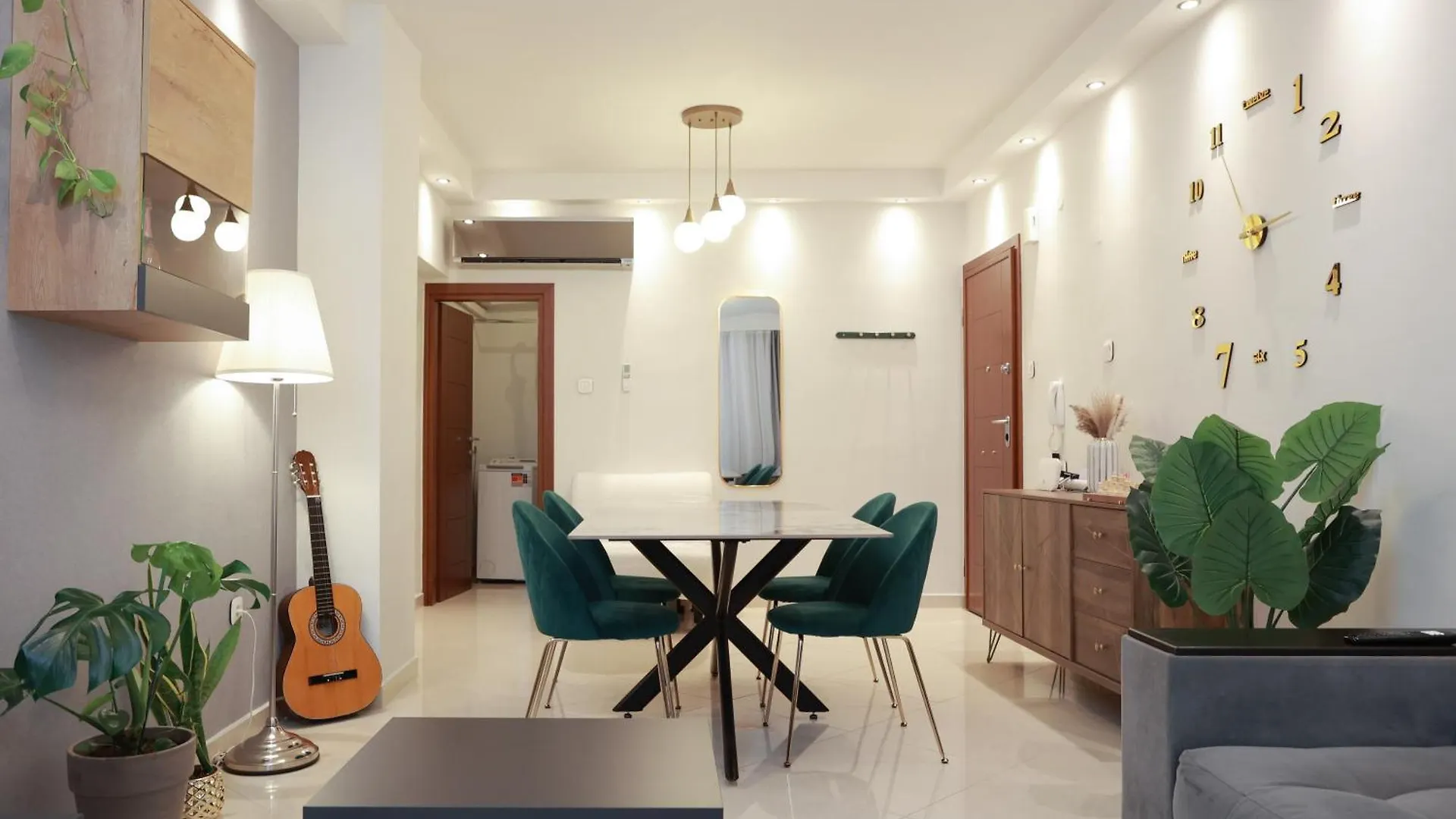 Orion White Tower Apartment Θεσσαλονίκη Ελλάδα
